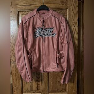 Harley Davidson lightweight jacket